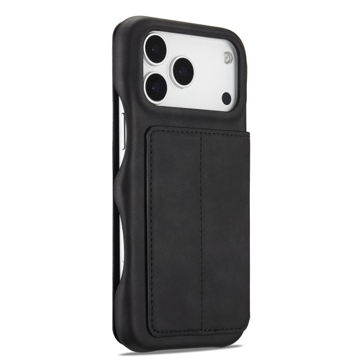 LC.IMEEKE Hon Ancient Series Flip Leather Phone Case, For iPhone 17 Pro Max, For iPhone 17 Pro, For iPhone 17, For iPhone 17 Air, For iPhone 16 Pro Max, For iPhone 16 Pro, For iPhone 16 Plus, For iPhone 16, For iPhone 15 Pro Max