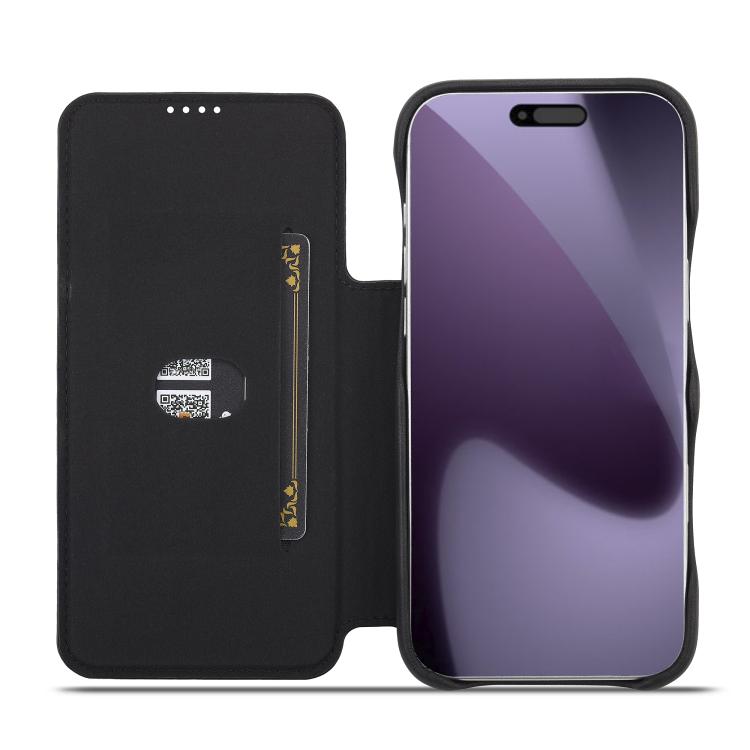 LC.IMEEKE Hon Ancient Series Flip Leather Phone Case, For iPhone 17 Pro Max, For iPhone 17 Pro, For iPhone 17, For iPhone 17 Air, For iPhone 16 Pro Max, For iPhone 16 Pro, For iPhone 16 Plus, For iPhone 16, For iPhone 15 Pro Max