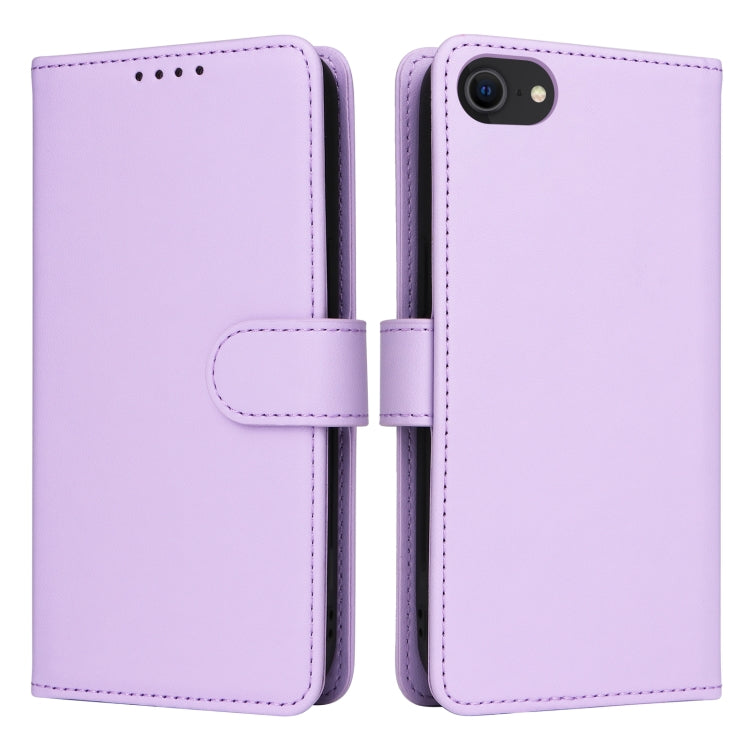 BETOPNICE BN-005 2 in 1 Detachable Imitate Genuine Leather Phone Case, For iPhone XR, For iPhone XS Max, For iPhone 6 Plus / 7 Plus / 8 Plus, For iPhone 6 / 7 / 8