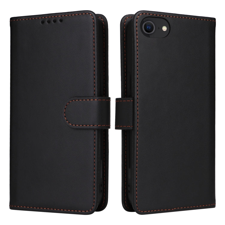 BETOPNICE BN-005 2 in 1 Detachable Imitate Genuine Leather Phone Case, For iPhone XR, For iPhone XS Max, For iPhone 6 Plus / 7 Plus / 8 Plus, For iPhone 6 / 7 / 8