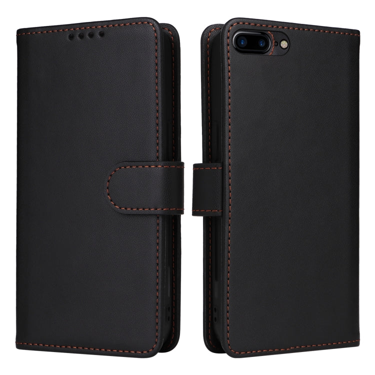 BETOPNICE BN-005 2 in 1 Detachable Imitate Genuine Leather Phone Case, For iPhone XR, For iPhone XS Max, For iPhone 6 Plus / 7 Plus / 8 Plus, For iPhone 6 / 7 / 8