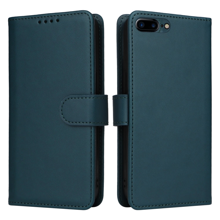BETOPNICE BN-005 2 in 1 Detachable Imitate Genuine Leather Phone Case, For iPhone XR, For iPhone XS Max, For iPhone 6 Plus / 7 Plus / 8 Plus, For iPhone 6 / 7 / 8