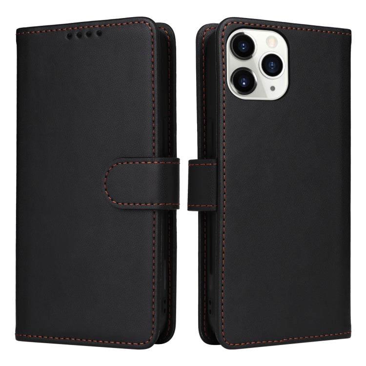 BETOPNICE BN-005 2 in 1 Detachable Imitate Genuine Leather Phone Case, For iPhone 13 Pro, For iPhone 13 mini, For iPhone 12 Pro / 12, For iPhone 12 Pro Max, For iPhone 12 mini, For iPhone 11 Pro Max, For iPhone 11, For iPhone 11 Pro, For iPhone X / XS