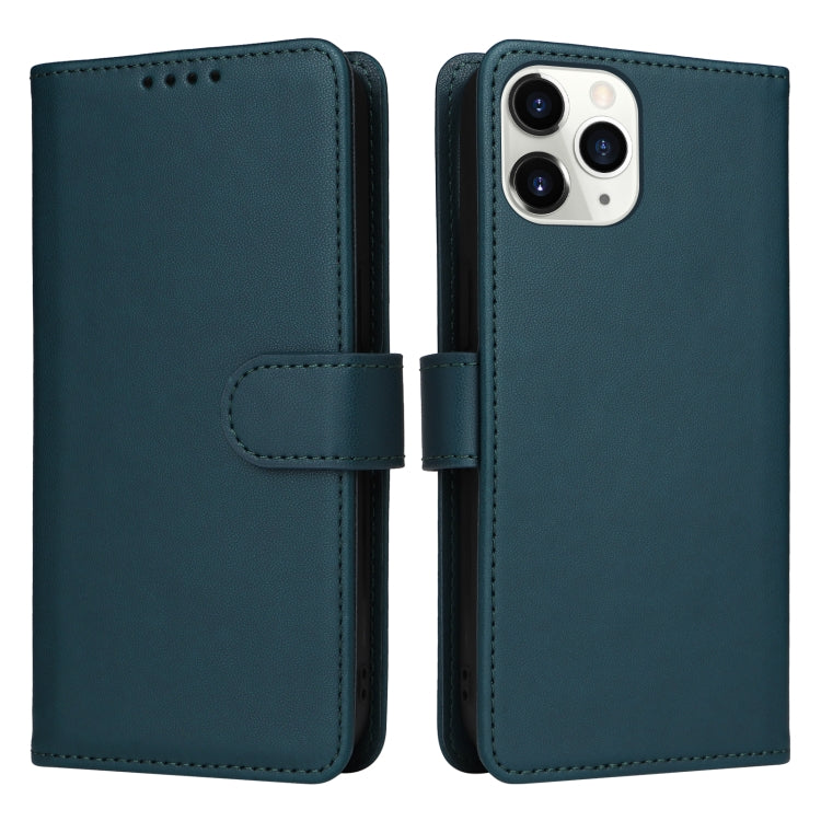 BETOPNICE BN-005 2 in 1 Detachable Imitate Genuine Leather Phone Case, For iPhone 13 Pro, For iPhone 13 mini, For iPhone 12 Pro / 12, For iPhone 12 Pro Max, For iPhone 12 mini, For iPhone 11 Pro Max, For iPhone 11, For iPhone 11 Pro, For iPhone X / XS