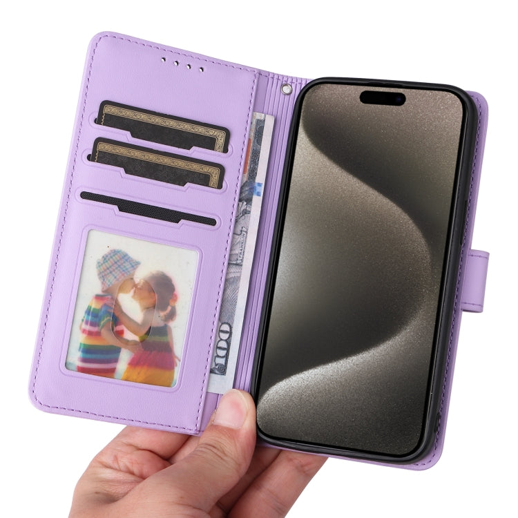 BETOPNICE BN-005 2 in 1 Detachable Imitate Genuine Leather Phone Case, For iPhone 15 Pro Max, For iPhone 15 Pro, For iPhone 15 Plus, For iPhone 15, For iPhone 14 Plus, For iPhone 13 / 14, For iPhone 14 Pro, For iPhone 14 Pro Max, For iPhone 13 Pro Max
