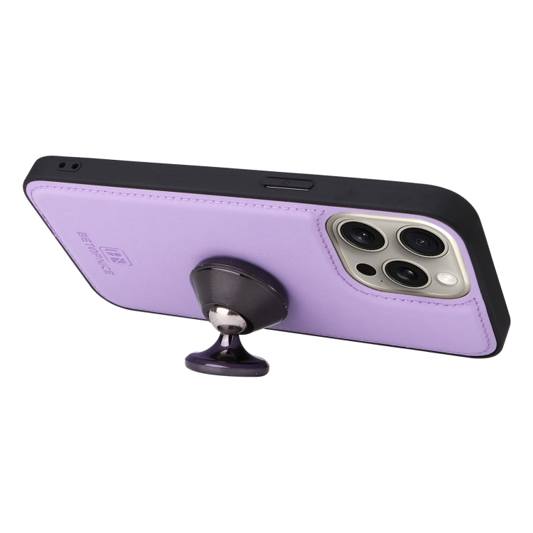 BETOPNICE BN-005 2 in 1 Detachable Imitate Genuine Leather Phone Case, For iPhone 15 Pro Max, For iPhone 15 Pro, For iPhone 15 Plus, For iPhone 15, For iPhone 14 Plus, For iPhone 13 / 14, For iPhone 14 Pro, For iPhone 14 Pro Max, For iPhone 13 Pro Max