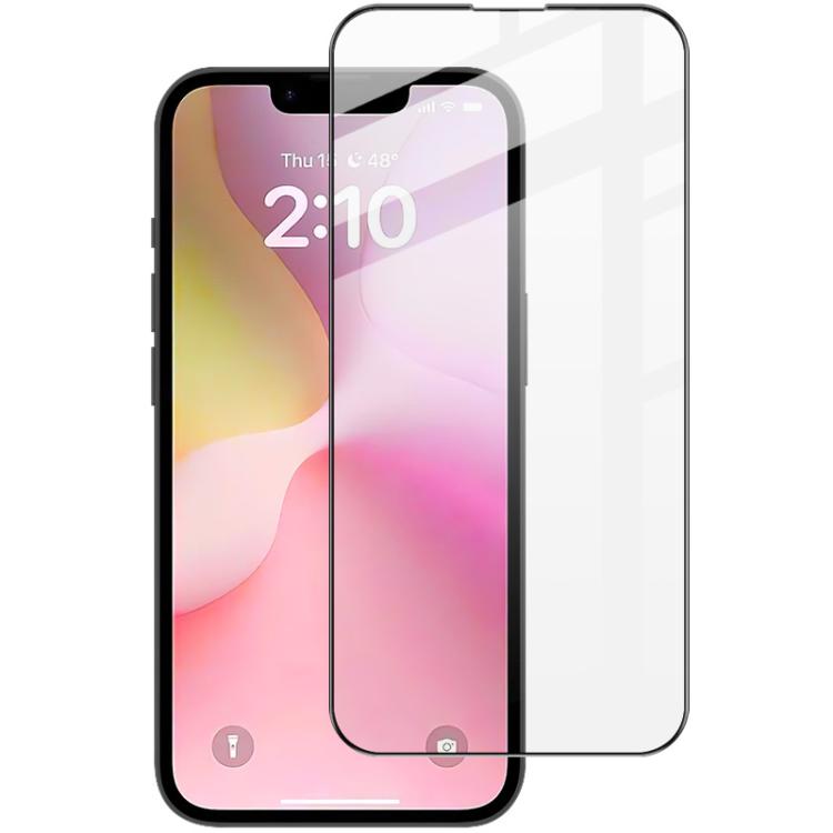 imak 9H Surface Hardness Full Screen Tempered Glass Film Pro+ Series