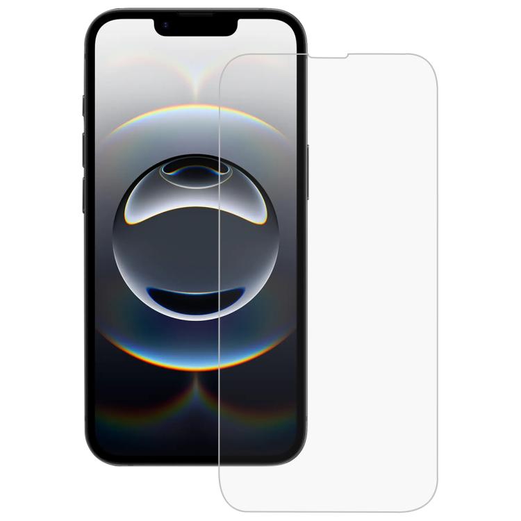 ENKAY Hat-Prince 0.26mm 9H 2.5D High Aluminum-silicon Tempered Glass Film, For iPhone 16 Pro Max, For iPhone 16 Pro, For iPhone 16 Plus, For iPhone 16, iPhone 16e, For iPhone 15 Pro Max, For iPhone 15 Pro, For iPhone 15 Plus, For iPhone 15