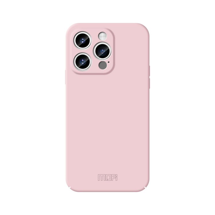 MOFI Qin Series Skin Feel All-inclusive PC Phone Case