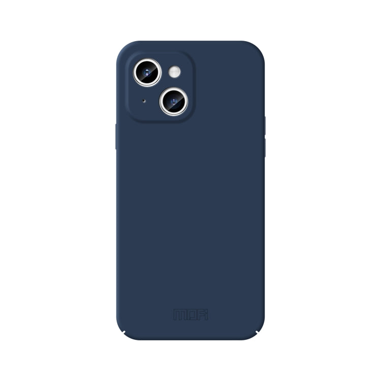 MOFI Qin Series Skin Feel All-inclusive PC Phone Case
