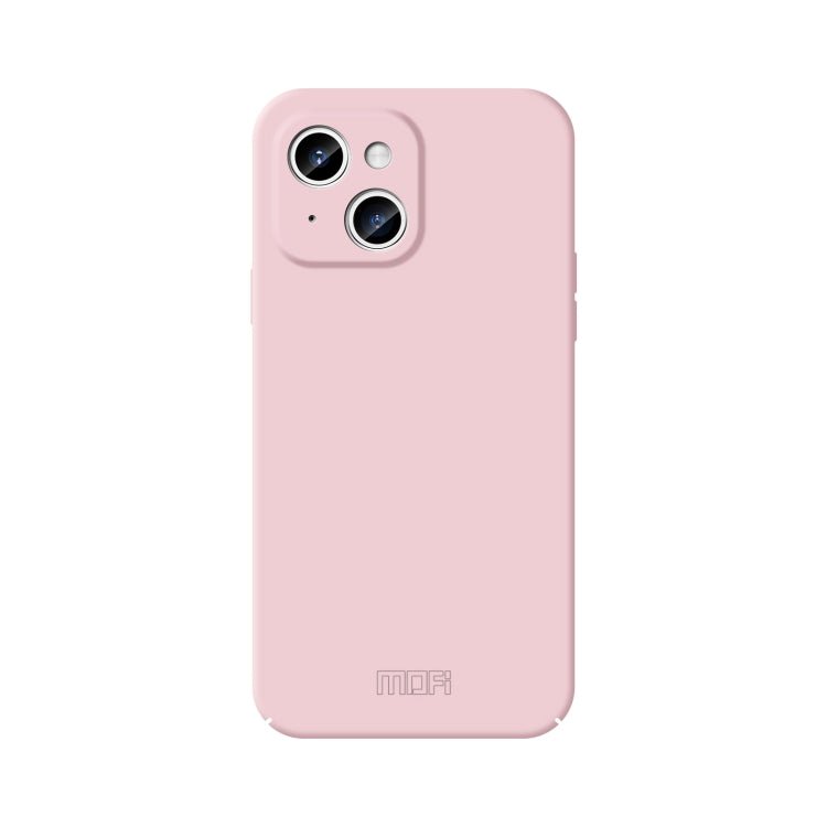 MOFI Qin Series Skin Feel All-inclusive PC Phone Case