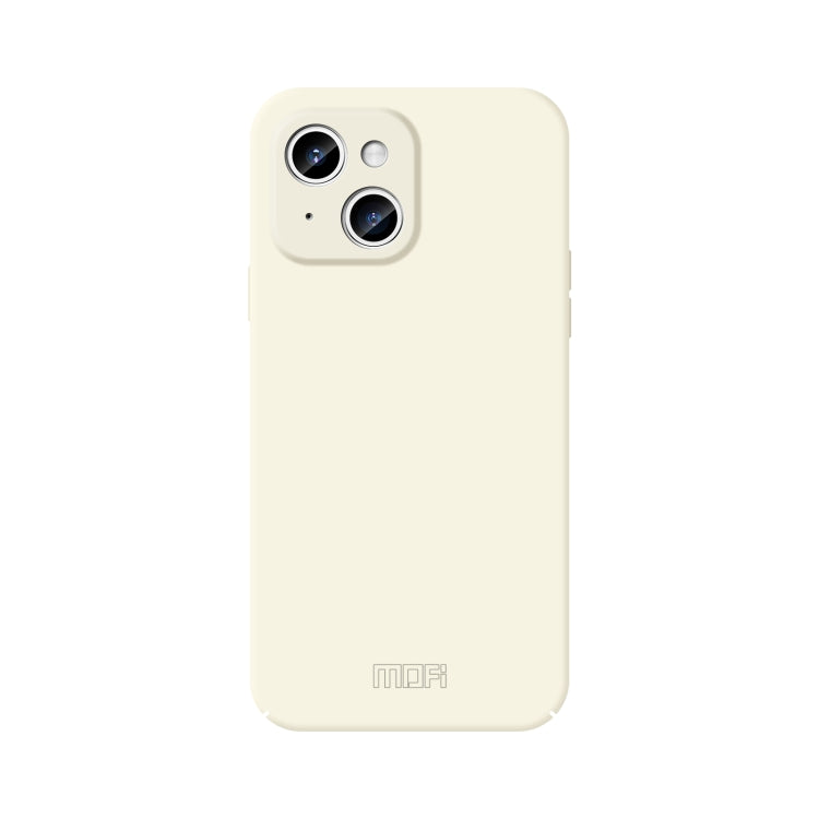 MOFI Qin Series Skin Feel All-inclusive PC Phone Case