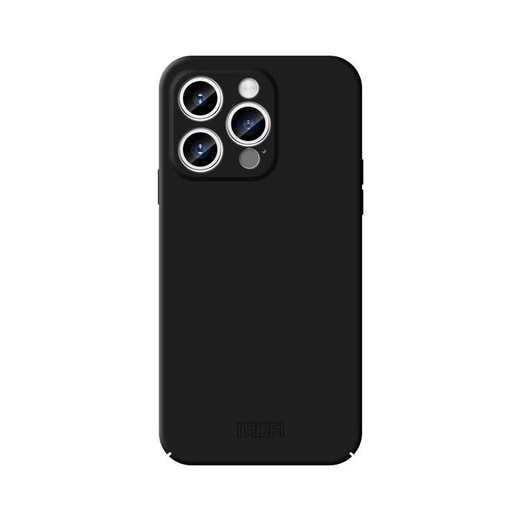 MOFI Qin Series Skin Feel All-inclusive PC Phone Case