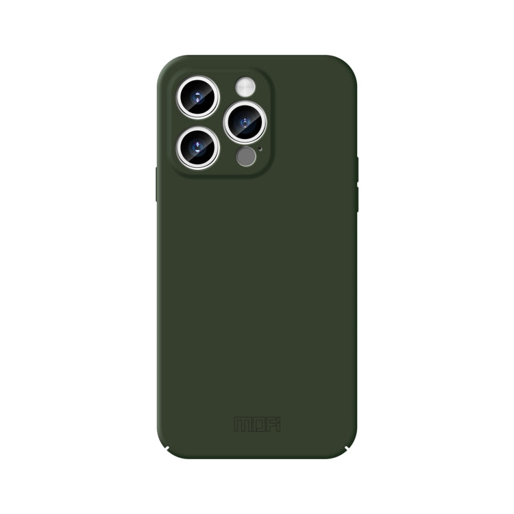 MOFI Qin Series Skin Feel All-inclusive PC Phone Case