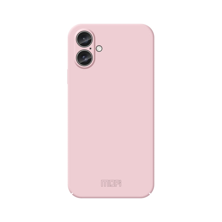 MOFI Qin Series Skin Feel All-inclusive PC Phone Case