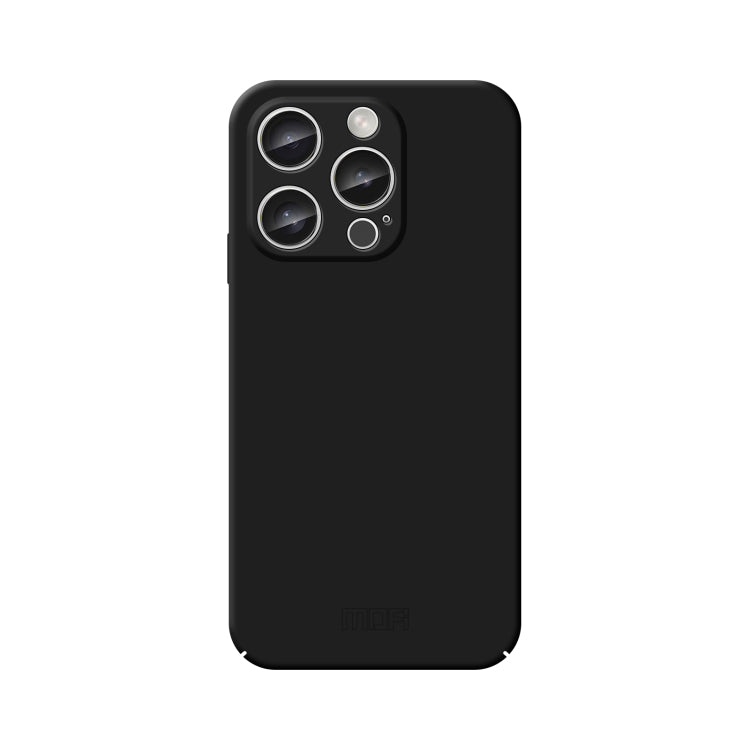 MOFI Qin Series Skin Feel All-inclusive PC Phone Case