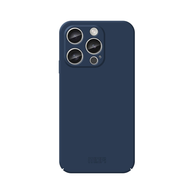 MOFI Qin Series Skin Feel All-inclusive PC Phone Case