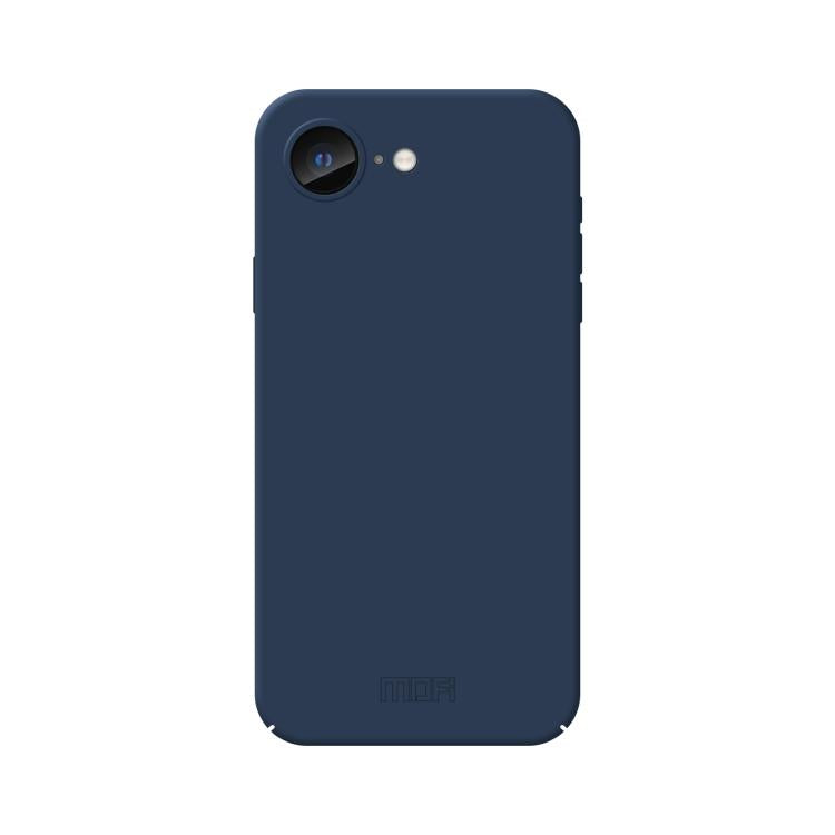 MOFI Qin Series Skin Feel All-inclusive PC Phone Case