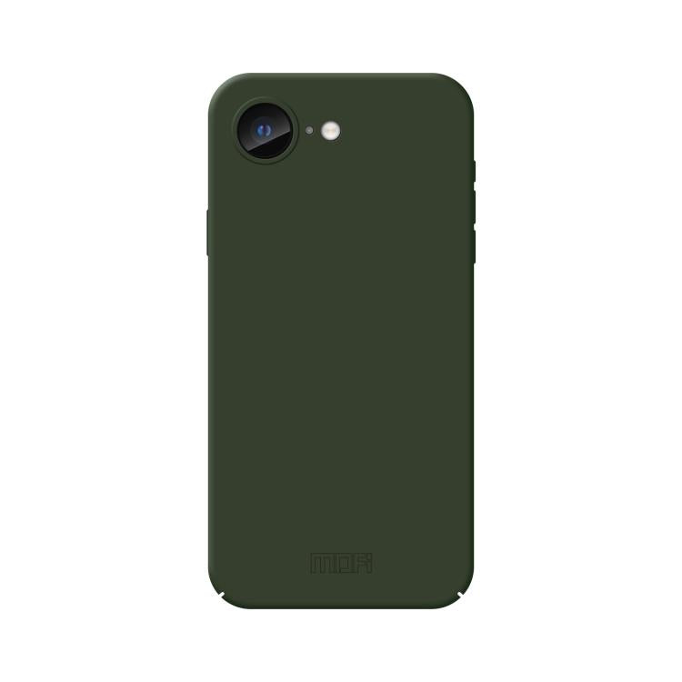 MOFI Qin Series Skin Feel All-inclusive PC Phone Case