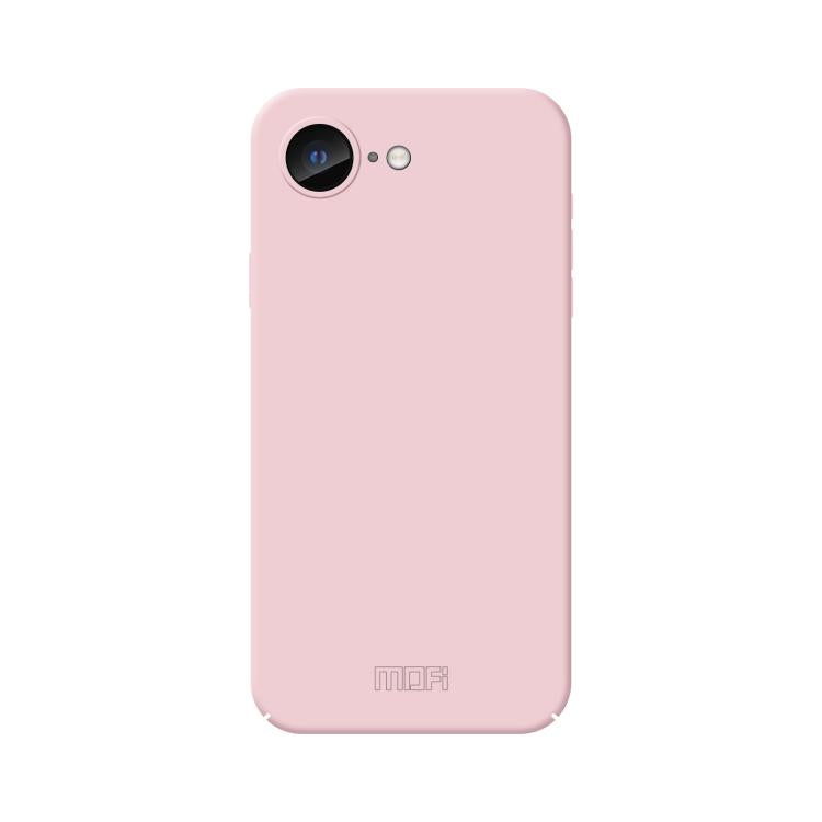 MOFI Qin Series Skin Feel All-inclusive PC Phone Case
