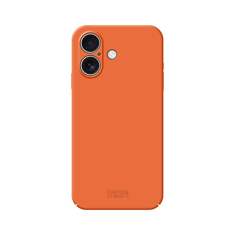 MOFI Qin Series Skin Feel All-inclusive PC Phone Case