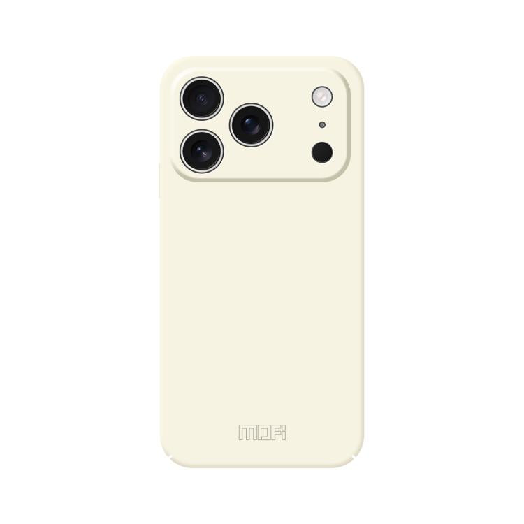 MOFI Qin Series Skin Feel All-inclusive PC Phone Case