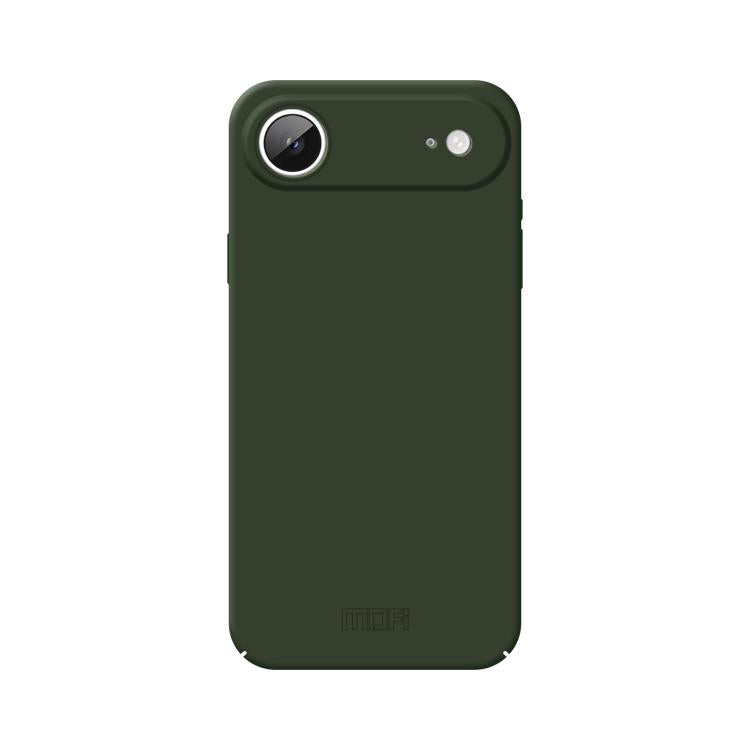 MOFI Qin Series Skin Feel All-inclusive PC Phone Case