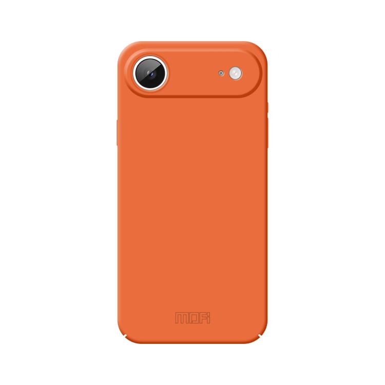 MOFI Qin Series Skin Feel All-inclusive PC Phone Case