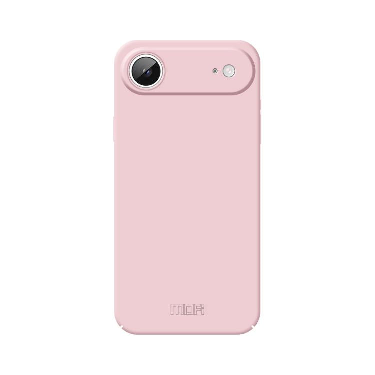 MOFI Qin Series Skin Feel All-inclusive PC Phone Case