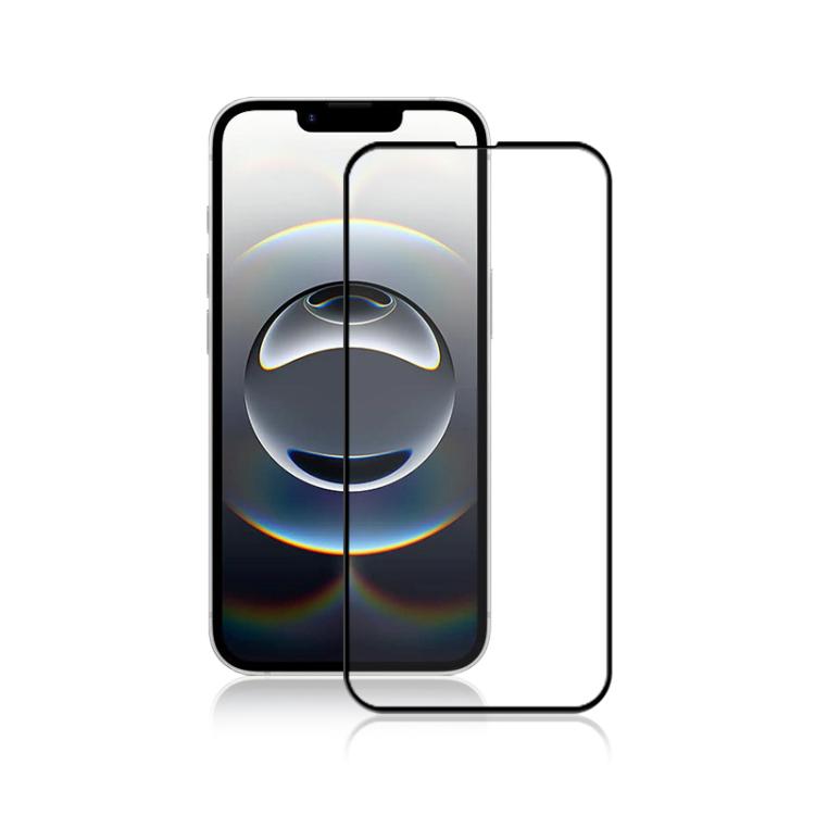 mocolo 2.5D Full Glue Full Cover Tempered Glass Film