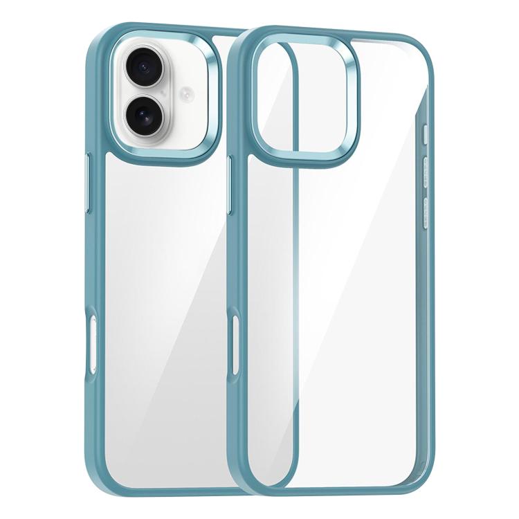 Kalebol Gold Shield PC Hybrid TPU Phone Case, For iPhone 16 Pro Max, For iPhone 16 Pro, For iPhone 16 Plus, For iPhone 16