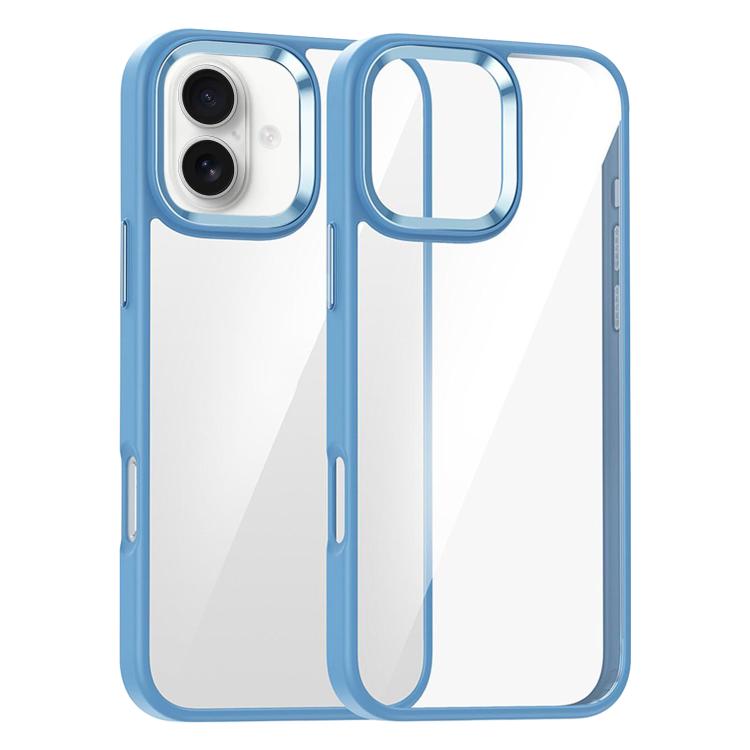Kalebol Gold Shield PC Hybrid TPU Phone Case, For iPhone 16 Pro Max, For iPhone 16 Pro, For iPhone 16 Plus, For iPhone 16