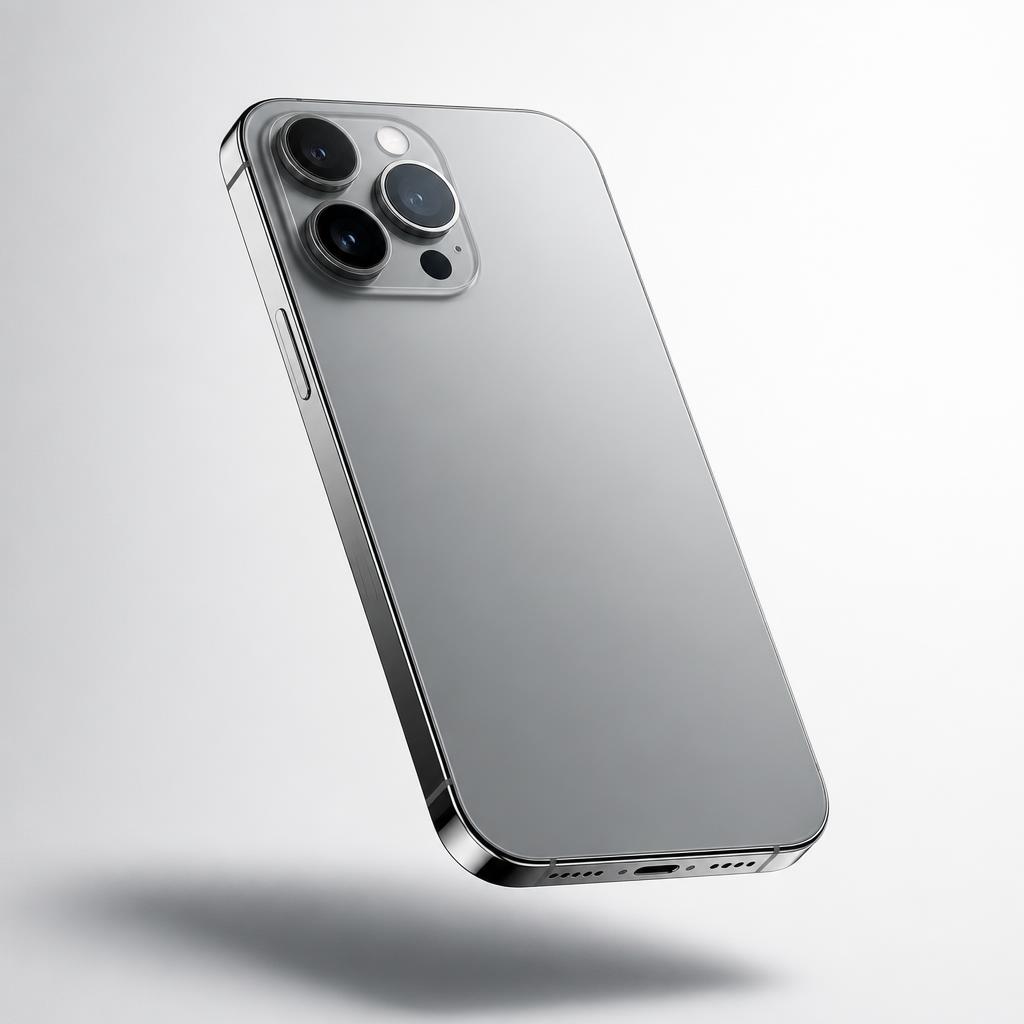 Flagship 6.9" 5G Smartphone, 256GB