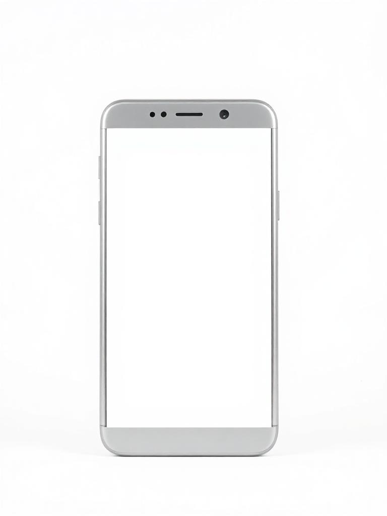 Everyday 6.6" 5G Smartphone, 128GB