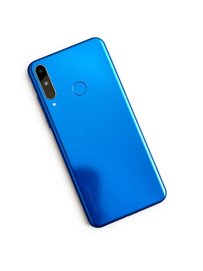 6.1" 5G Smartphone, 128GB