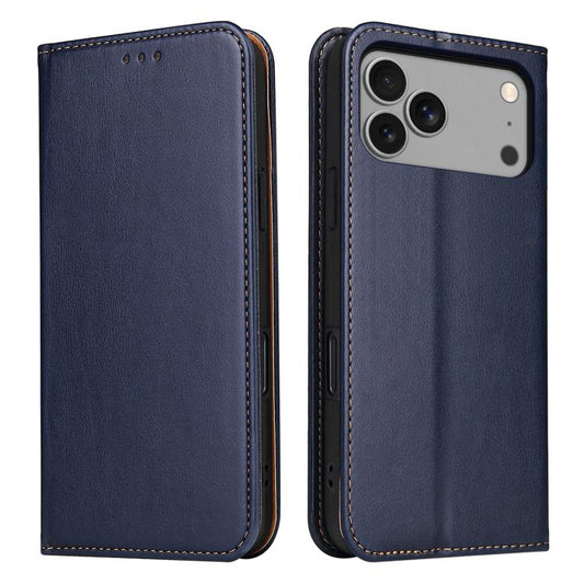 Fierre Shann PU Genuine Leather Texture Phone Case, For iPhone 17 Pro Max, For iPhone 17 Pro, For iPhone 17, For iPhone 17 Air, For iPhone 16e, For iPhone 16 Pro Max, For iPhone 16 Pro, For iPhone 16 Plus, For iPhone 16, For iPhone 15 Pro Max����������...