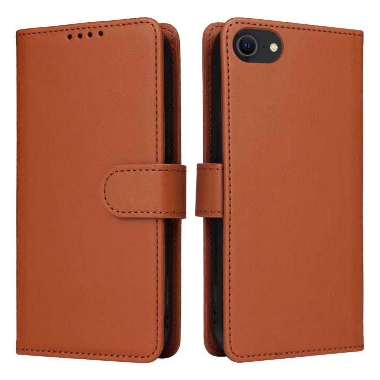 BETOPNICE BN-005 2 in 1 Detachable Imitate Genuine Leather Phone Case, For iPhone XR, For iPhone XS Max, For iPhone 6 Plus / 7 Plus / 8 Plus, For iPhone 6 / 7 / 8
