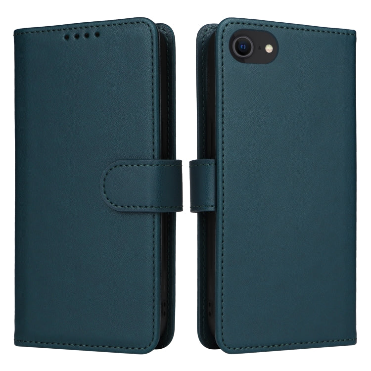 BETOPNICE BN-005 2 in 1 Detachable Imitate Genuine Leather Phone Case, For iPhone XR, For iPhone XS Max, For iPhone 6 Plus / 7 Plus / 8 Plus, For iPhone 6 / 7 / 8