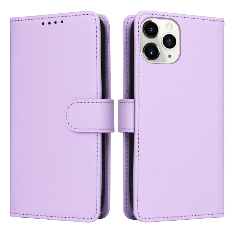 BETOPNICE BN-005 2 in 1 Detachable Imitate Genuine Leather Phone Case, For iPhone 13 Pro, For iPhone 13 mini, For iPhone 12 Pro / 12, For iPhone 12 Pro Max, For iPhone 12 mini, For iPhone 11 Pro Max, For iPhone 11, For iPhone 11 Pro, For iPhone X / XS