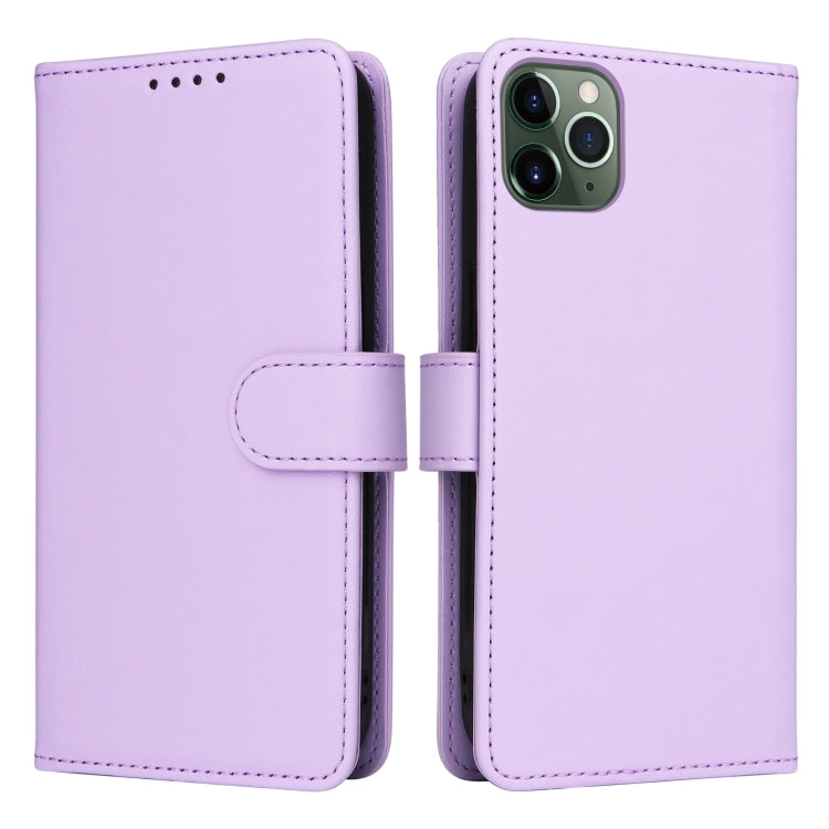 BETOPNICE BN-005 2 in 1 Detachable Imitate Genuine Leather Phone Case, For iPhone 13 Pro, For iPhone 13 mini, For iPhone 12 Pro / 12, For iPhone 12 Pro Max, For iPhone 12 mini, For iPhone 11 Pro Max, For iPhone 11, For iPhone 11 Pro, For iPhone X / XS