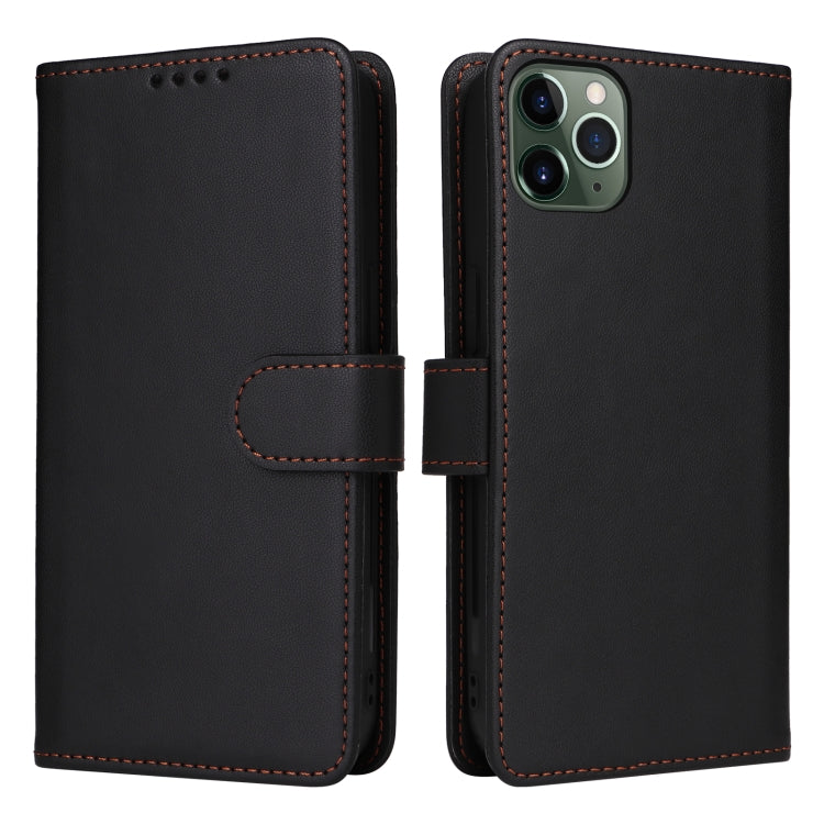 BETOPNICE BN-005 2 in 1 Detachable Imitate Genuine Leather Phone Case, For iPhone 13 Pro, For iPhone 13 mini, For iPhone 12 Pro / 12, For iPhone 12 Pro Max, For iPhone 12 mini, For iPhone 11 Pro Max, For iPhone 11, For iPhone 11 Pro, For iPhone X / XS