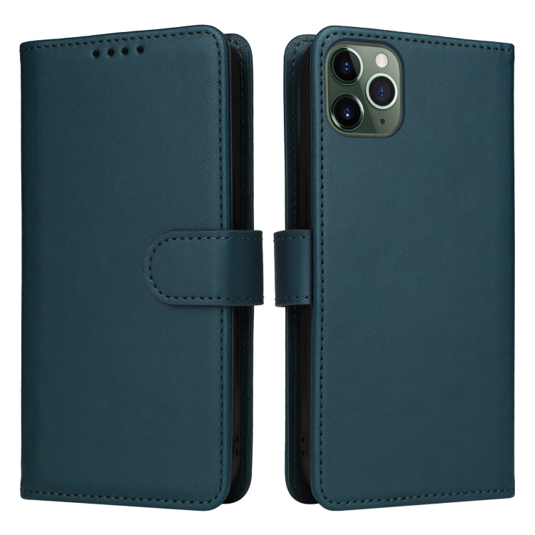 BETOPNICE BN-005 2 in 1 Detachable Imitate Genuine Leather Phone Case, For iPhone 13 Pro, For iPhone 13 mini, For iPhone 12 Pro / 12, For iPhone 12 Pro Max, For iPhone 12 mini, For iPhone 11 Pro Max, For iPhone 11, For iPhone 11 Pro, For iPhone X / XS