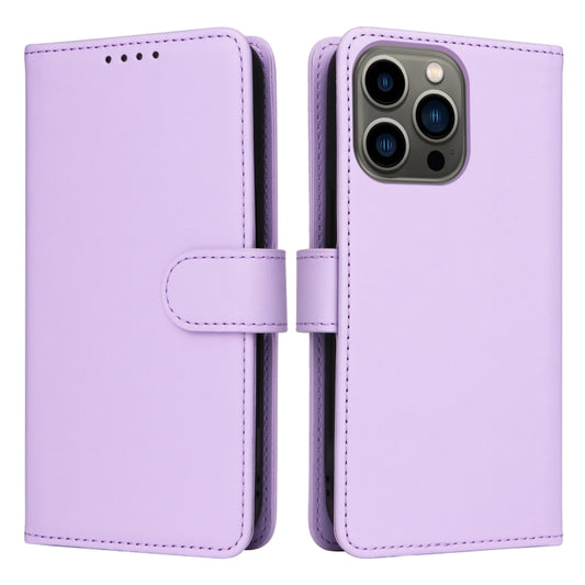 BETOPNICE BN-005 2 in 1 Detachable Imitate Genuine Leather Phone Case, For iPhone 13 Pro, For iPhone 13 mini, For iPhone 12 Pro / 12, For iPhone 12 Pro Max, For iPhone 12 mini, For iPhone 11 Pro Max, For iPhone 11, For iPhone 11 Pro, For iPhone X / XS
