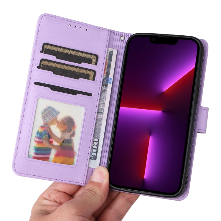 BETOPNICE BN-005 2 in 1 Detachable Imitate Genuine Leather Phone Case, For iPhone 13 Pro, For iPhone 13 mini, For iPhone 12 Pro / 12, For iPhone 12 Pro Max, For iPhone 12 mini, For iPhone 11 Pro Max, For iPhone 11, For iPhone 11 Pro, For iPhone X / XS