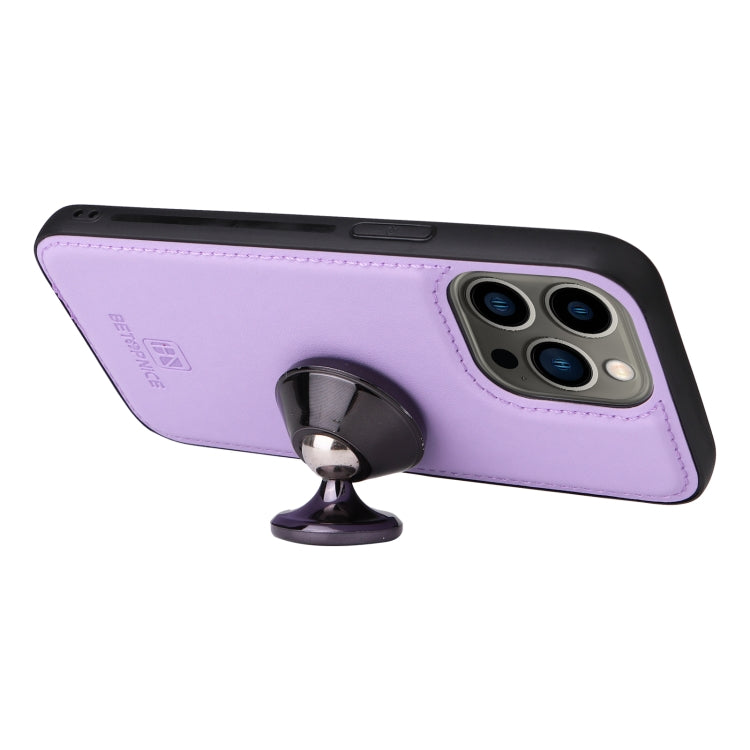 BETOPNICE BN-005 2 in 1 Detachable Imitate Genuine Leather Phone Case, For iPhone 13 Pro, For iPhone 13 mini, For iPhone 12 Pro / 12, For iPhone 12 Pro Max, For iPhone 12 mini, For iPhone 11 Pro Max, For iPhone 11, For iPhone 11 Pro, For iPhone X / XS