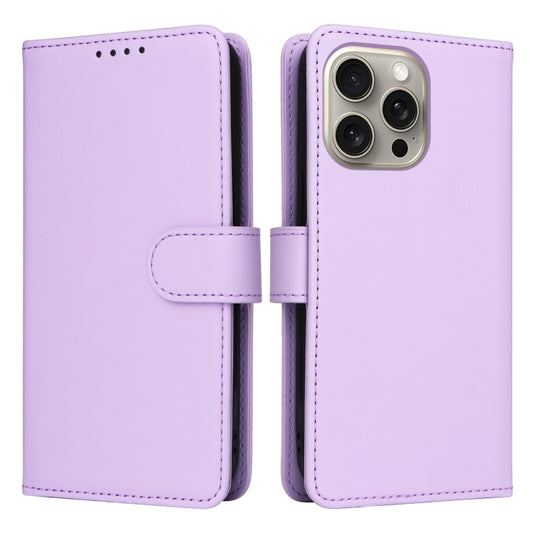 BETOPNICE BN-005 2 in 1 Detachable Imitate Genuine Leather Phone Case, For iPhone 15 Pro Max, For iPhone 15 Pro, For iPhone 15 Plus, For iPhone 15, For iPhone 14 Plus, For iPhone 13 / 14, For iPhone 14 Pro, For iPhone 14 Pro Max, For iPhone 13 Pro Max