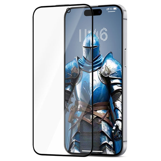 JOYROOM Corning Colourless Eyecare Screen Protector, For iPhone 16 Pro Max, For iPhone 16 Pro, For iPhone 16 Plus /15 Plus, For iPhone 16 / 15