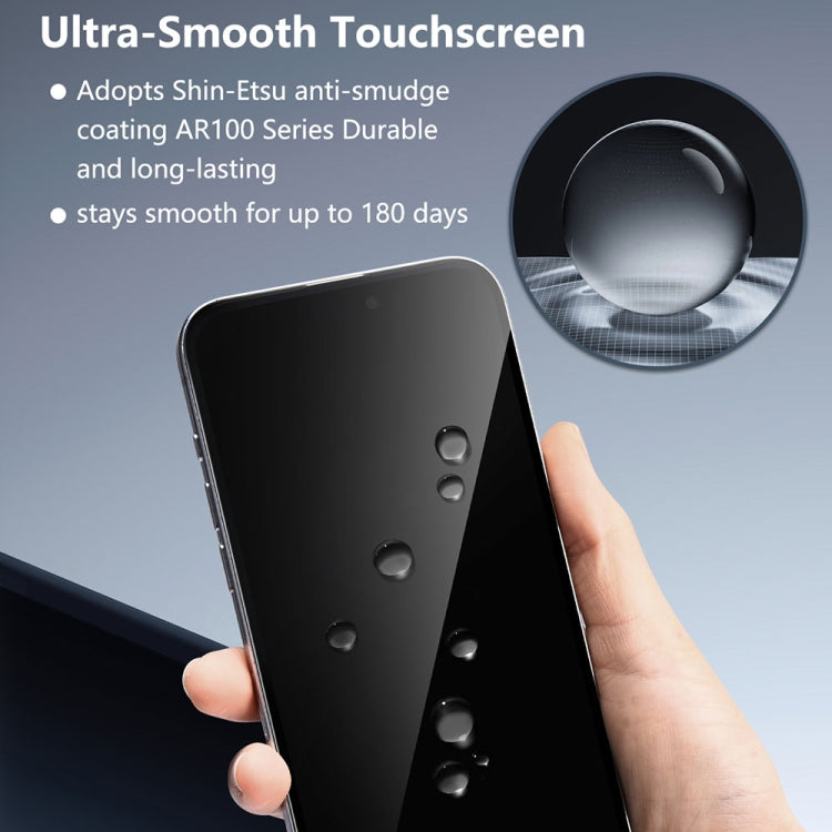 JOYROOM Corning Colourless Eyecare Screen Protector, For iPhone 16 Pro Max, For iPhone 16 Pro, For iPhone 16 Plus /15 Plus, For iPhone 16 / 15
