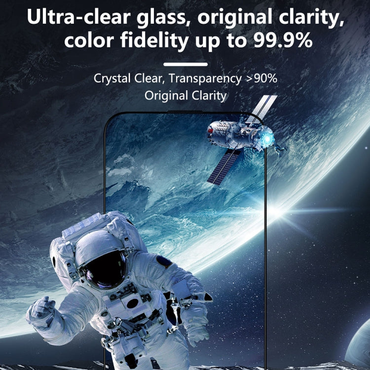 JOYROOM Corning Colourless Eyecare Screen Protector, For iPhone 16 Pro Max, For iPhone 16 Pro, For iPhone 16 Plus /15 Plus, For iPhone 16 / 15