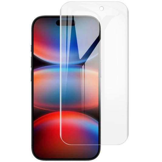 imak 4th Generation  Full Coverage Screen Hydrogel Film Protector